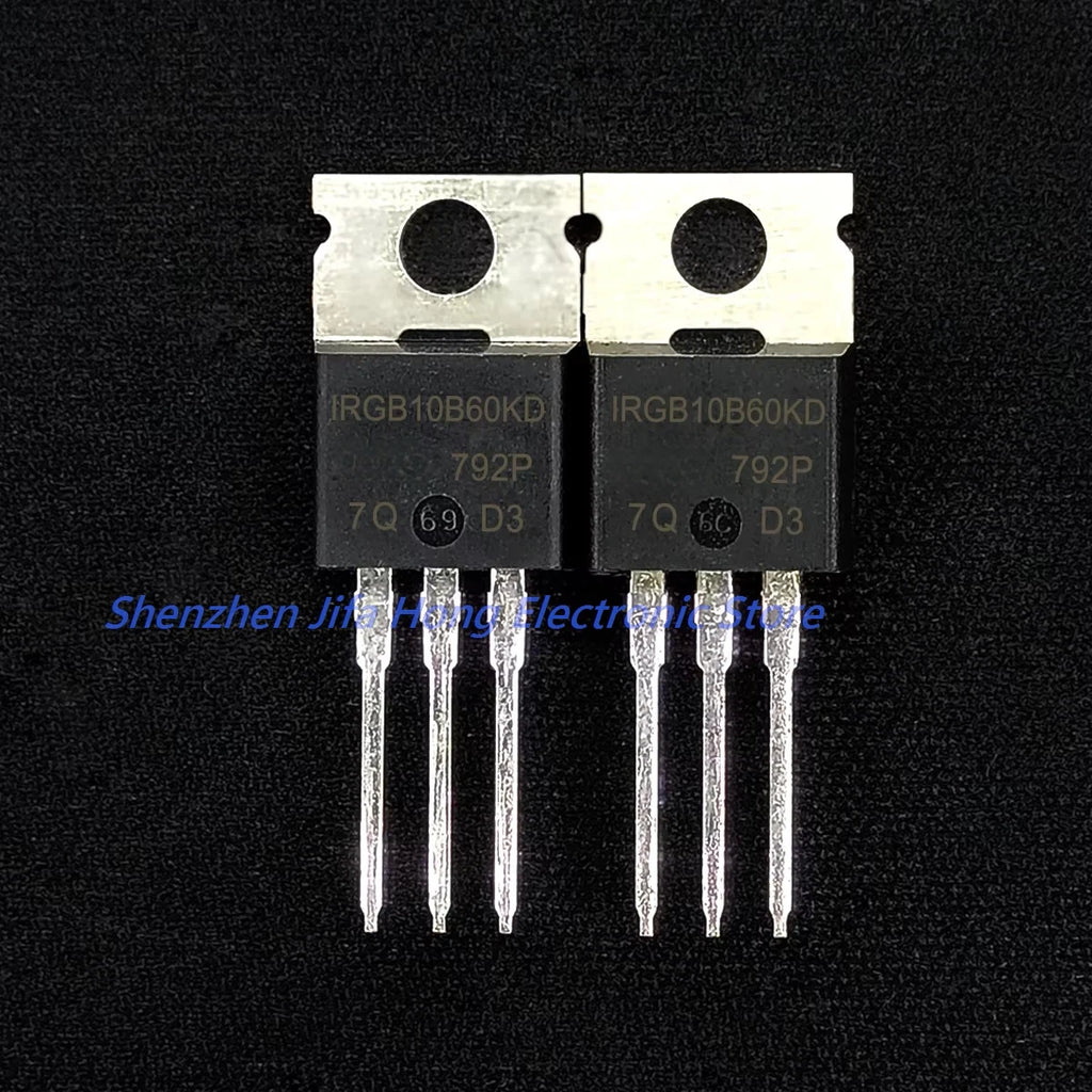 10PCS/Lot IRGB15B60KD IRGB4062DPBF IRGB15B60KD IRGB4061D IRGB4055 IRGB10B60KD IRGB4060D IRGB4630D