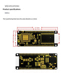 TTGO T-Call V1.4 ESP32 WIFI Wireless Bluetooth Module SIM Card SIM800L