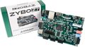 Zybo Z7: Zynq-7000 ARM/FPGA SoC Development Board