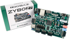 Zybo Z7: Zynq-7000 ARM/FPGA SoC Development Board