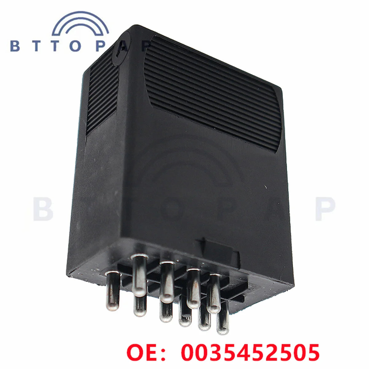 Fuel Pump Relay Fuel Pump Relay 0035452505 Interior For C126 R107 560SEC 500SEC Mercedes W463 W126 Switches Controls A0035452505