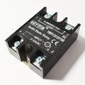 Wholesale Lot SSR DD DC to DC 36v 40A Module 12 Volt 30 AMP 50AMP Normally Closed Type Solid State Relay