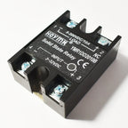 Wholesale Lot SSR DD DC to DC 36v 40A Module 12 Volt 30 AMP 50AMP Normally Closed Type Solid State Relay