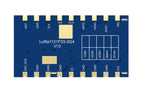 2pc/lot LoRa1121F33-2G4 2W Long Distance Sub-GHz 2.4GHz S-band (Satellite Band) Multi-band SPI Port LR1121 Module
