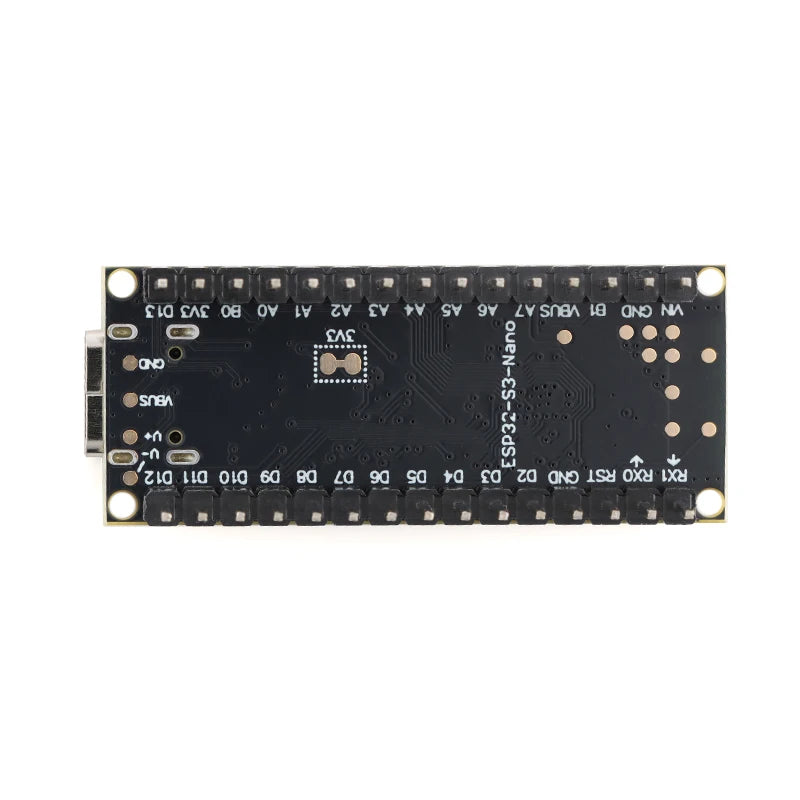 ESP32-S3-Nano WiFi Bluetooth Development Board IoT Development Board based on ESP32-S3R8 Compatible with Ard Nano ESP32