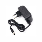 2pcs 2mtr RS232 Serial USB Cable for BarCode Scanner Datalogic Magellan M3200 3200VS 3200vsi 12V Power Supply