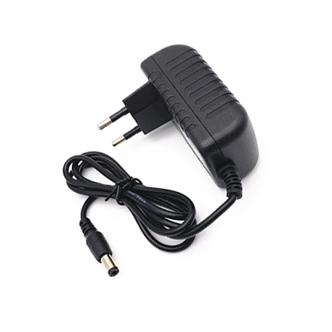 2pcs 2mtr RS232 Serial USB Cable for BarCode Scanner Datalogic Magellan M3200 3200VS 3200vsi 12V Power Supply