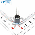 10PCS 10V 16V 25V 35V 50V 100V Polymer Solid Capacitor 4.7uF 10uF 22uF 33uF 47uF 68uF 100uF 220uF 270 330uF 470uF 1000uF 2200uF