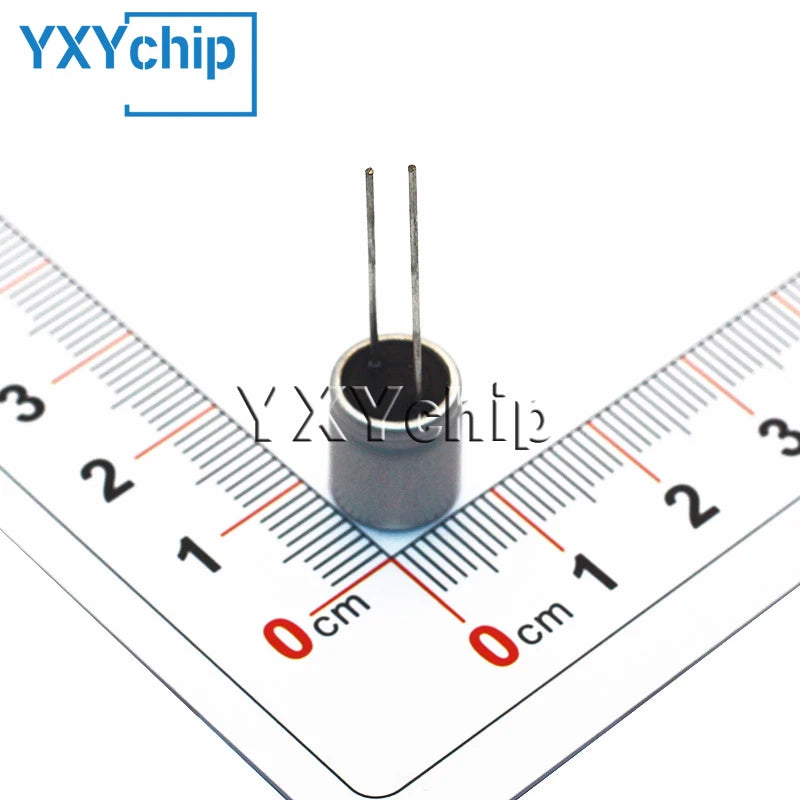 10PCS 10V 16V 25V 35V 50V 100V Polymer Solid Capacitor 4.7uF 10uF 22uF 33uF 47uF 68uF 100uF 220uF 270 330uF 470uF 1000uF 2200uF