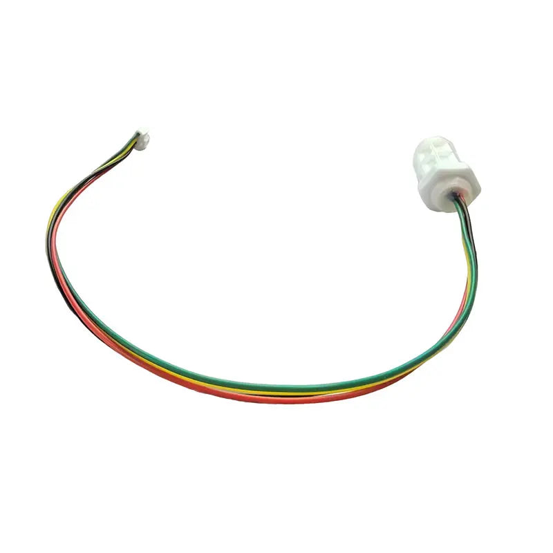SHT20 SHT30 Temperature and Humidity Sensor HY2.0-4P Interface IIC Digital Signal Output Cable Length 30cm