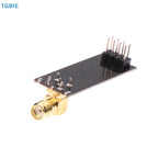 [TL][L]1pc NRF24L01+PA+LNA Wireless Module With Antenna 1000 Meters Long Distance FZ0410
