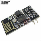 ESP8266 5V WiFi relay module LED Controller Things smart home remote control switch phone APP ESP-01S