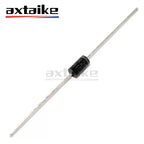 20PCS ER202 ER204 ER206 ER302 ER304 ER306 ER502 ER504 ER506 2A 3A 5A 200V 400V 600V Super Fast Recovery Rectifier Diode