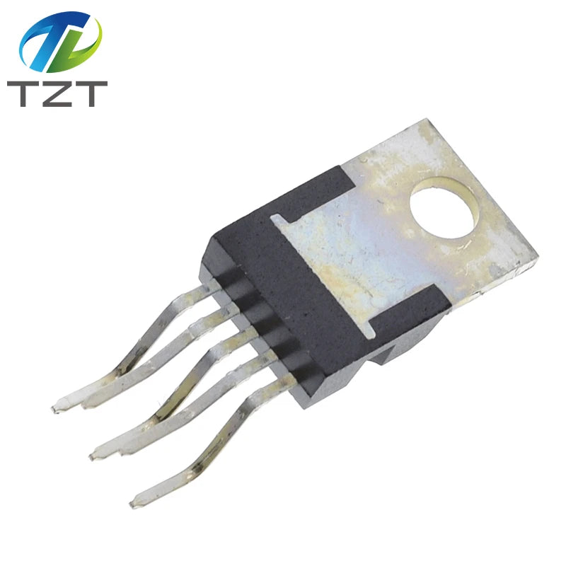 DIYTZT 10/30PCS TDA2050A TDA2050 for Audio Power Module