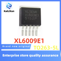 (10 pcs) Original Switching Current Boost Chip XL6009E1 60V TO263-5L XL6009 XL6019E1
