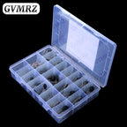 22Values 10D-5 10D-720D-9 NTC Thermistor Resistor Assortment kit 3D-15 3D-9 5D-5 5D-7 5D-9 8D-15 10D-15