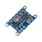 diymore 10 Axis IMU L3GD20 LSM303D Module 10DOF Compass Acceleration Digital Gyroscope Sensor for Arduino 3-5V IIC/SPI Protocol