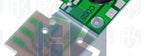 10PCS~100PCS EGBO C005 Multifunction Delay Trigger Timing Chip Module Timer IC Timing 2s - 1000h