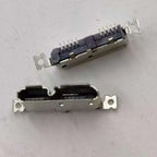 Micro USB 3.0 Socket Suitable for Seagate Mobile Hard Drive Interface, Female Socket, Vertical Tail Plug Interface, Durable