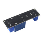 1/5/10Pcs Single Channel Low Level Trigger Relay Driver Board Opto Electrical Isolation Optional 5V/12V/24V PLC Extension Module