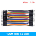 MB-102 MB102 SYB-170 Breadboard 400 830 Point Solderless Bread Board Test Develop For Dupont line DIY for arduino laboratory
