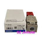 Omron D4BS-15FS 25FS 45FS 1AFS 2AFS 4AFS Authentic Original Safety Door Limit Switch D4BS-K3