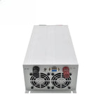 High Efficiency Isolated DC DC Converter 300V-500V to 48V 4000W with 95% Efficiency for Motor & Air Conditioner Applications