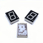 10PCS 1.2-inch digital tube 28.8mmX40.8mm digital display screen "8" high 30.6mm 7-segment digital tube 12101series12102