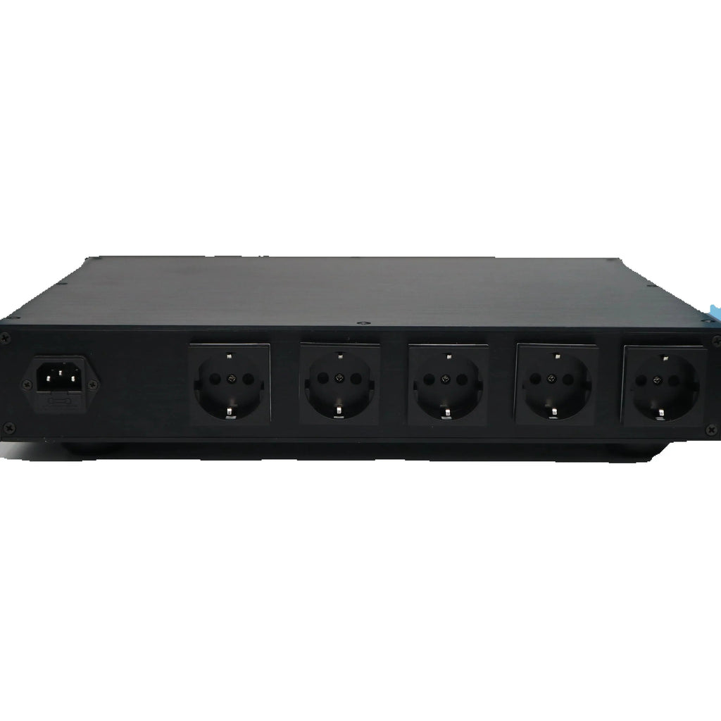High-End Audio Noise Filter 4 level Power Filter, HiFi Power Purifier Audio purification power socket