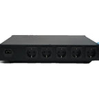 High-End Audio Noise Filter 4 level Power Filter, HiFi Power Purifier Audio purification power socket