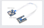 ESP32 S3 Tiny Mini ESP32-S3FH4R2 USB WIFI Bluetooth Stamp Board Detachable Design Dual-Core Processor