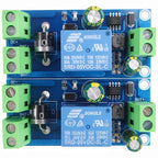 YX850 Power failure automatic switching standby battery lithium battery module 5V-48V universal emergency converter JY-850