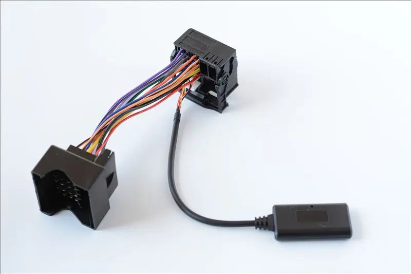 Applicable to Volkswagen RCD510, AUX Bluetooth 310, RCD210, Magotan Golf, Bluetooth music, AUX upgrade Bluetooth