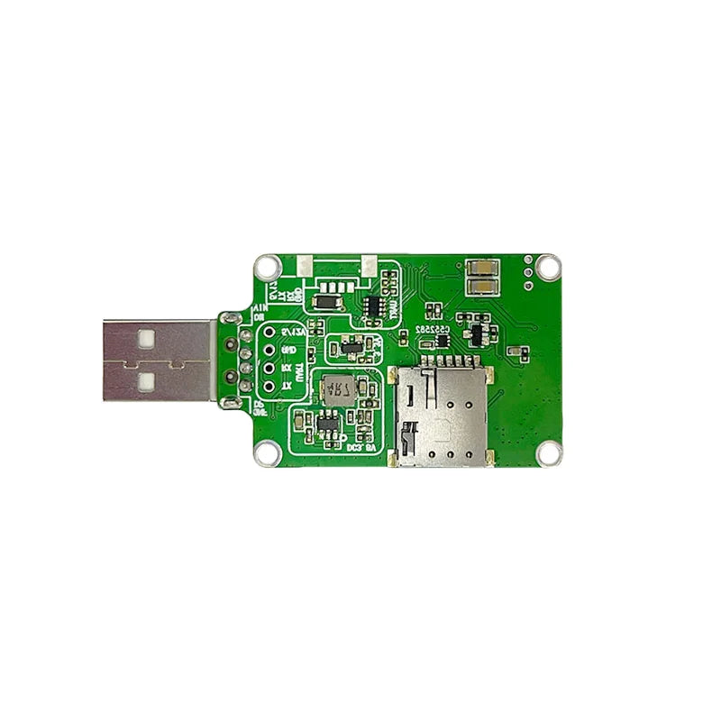 SIMCOM SIM7600 Series SIM7600G/ SIM7600E/SIM7600G-H/SIM7600E-H/SIM7600E-H1/SIM7600E-L1C/SIM7600SA/NA/JC-H 4G LTE Cat4 USB Dongle