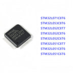 5Pcs/Lot New Original IR2133J 3-Phase Gate Driver IC 600V High Speed IGBT MOSFET Driver PLCC44 For Inverter Motor Drive