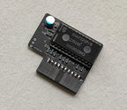 Nvarcher TDA1541 DAC Driver Digital Version Supports 384K Sampling Rate