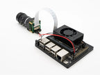 Global shutter Machine Vision MIPI CSI-2 Camera, MV-MIPI-IMX296M  MV-MIPI-IMX287Mfor all Raspberry Pi and Jetson NX and Nano