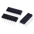 5pcs/lot SN74AHCT125N 74AHCT125 74AHCT125N In-line DIP-14 Logic Chip