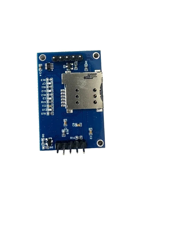Simcom Sim7080G Global Communication Nb-Iot Cat-M Lpwa Module Board Gnss Expansion Core Board