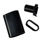 2/5Pcs USB 3.1 Type C Male Plug Welding Double-sided Data Charging Plug Connector DIY Data Line Accessories