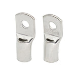 SC 1.5-120mm2 SC1.5/2.5/4/6/10/16/25/35/50/70/95/120 Copper Battery Bolt Screw Hole Ring Connector Wire Cable Lug Crimp Terminal