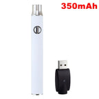 510 Thread Portable Electric Soldering Iron Pen with USB Charger 350/650/1100mAh Battery Cart Pen Heat Devices Welding Tool Kit