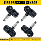 1/4PCS Tire Pressure Monitoring Sensor TPMS 4260742020 For Citroen C1 Lexus CT ES GS IS LS Series Compatible With PMV-C210