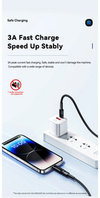 Essager USB C To Lightning Adapter PD 20W Fast Charging OTG USB Type C To Lighting For iPhone 15 14 11 XR Pro Max IOS Converter