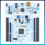 Original NUCLEO‑F446RE STM32F446RET6 Nucleo‑64 Development Board STM32 Cortex‑M4F 180MHz ST‑LINK/V2‑1