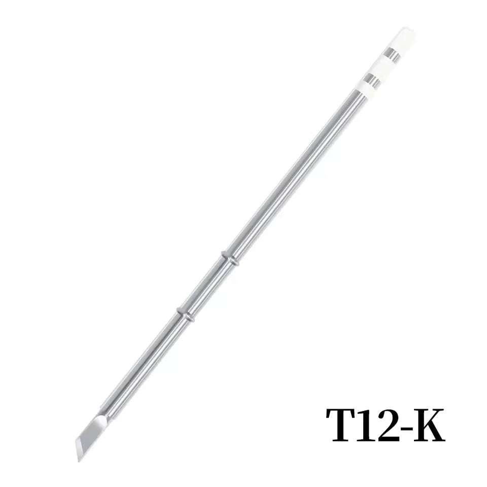 YIHUA T12 Soldering Iron Tips Replacement Heater For 706-II/902D-IV/938BD-III/948DB+-II Soldering Station
