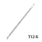 YIHUA T12 Soldering Iron Tips Replacement Heater For 706-II/902D-IV/938BD-III/948DB+-II Soldering Station