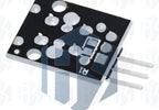 KY-004 3Pin Tactile Switch Module 6x6x5mm, Push Button for Arduino DIY Mini Projects