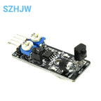 1/5/10pcs KY-032 4pin IR Infrared Obstacle Avoidance Sensor Module Diy Smart Car Robot KY032 For Arduino