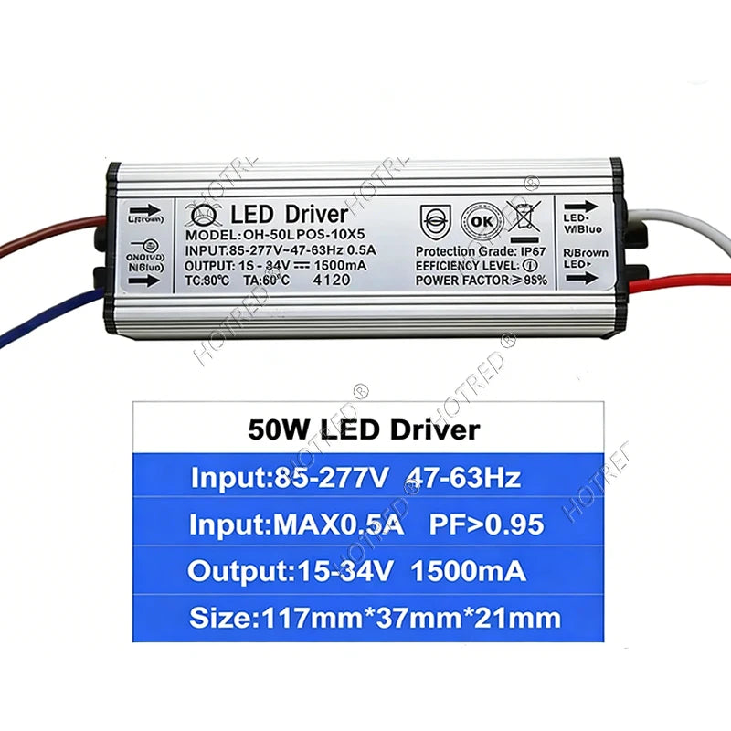 50W 100W IR Led Diode High Power Infrared 3535 Vcsel Laser Chip Beads 808nm 850nm 940nm 980nm 1064nm Lamp Light Sensor Monitorin
